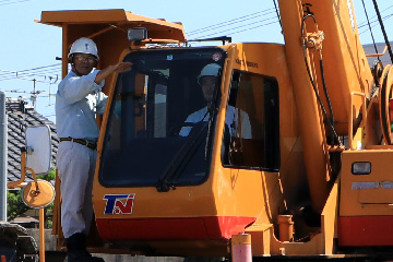 産業機械講習所講師｜タイヘイキャリアセンター