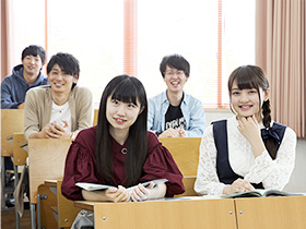 学科教室｜タイヘイドライバーズスクール