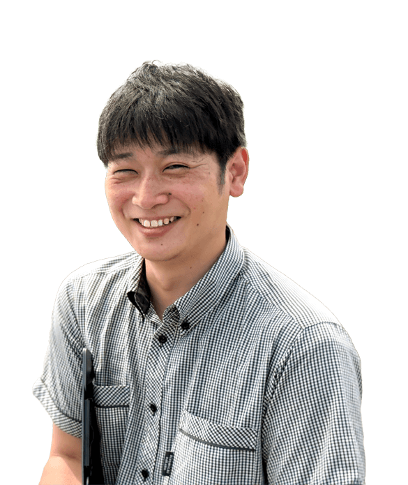 インタビュー